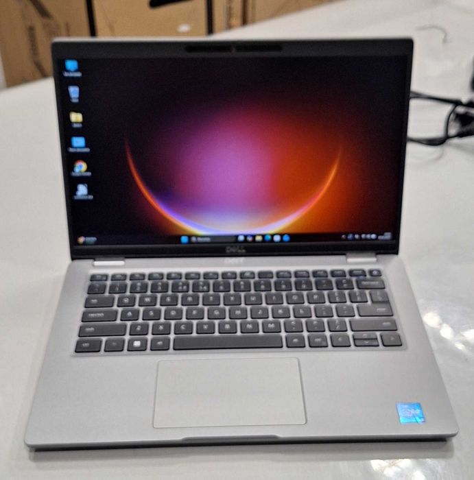 Laptop Dell Latitude 5420 i5-1145G7 / 16GB Ram/ 256GB SSD/ Win 11