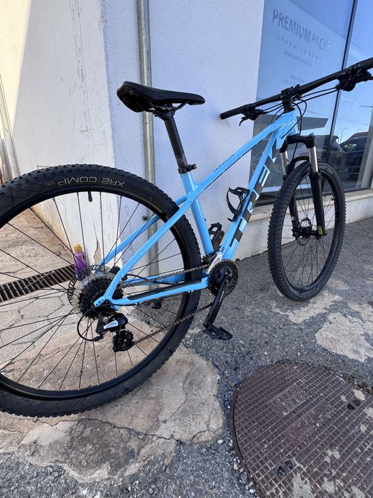 Bicicleta Marlin 5