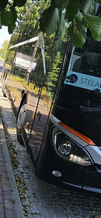 Przewóz gości weselnych, transport na lotnisko, bus 8+1, przewóz osób