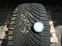 245/40r18 245/40/18 CONTINENTAL ALLSEASON CONTACT 2 24r 6,8mm