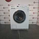 Pralka Miele W 2245(12 m-scy gwar)Klasa D / 6 kg / 1600 obr / 60 cm gł