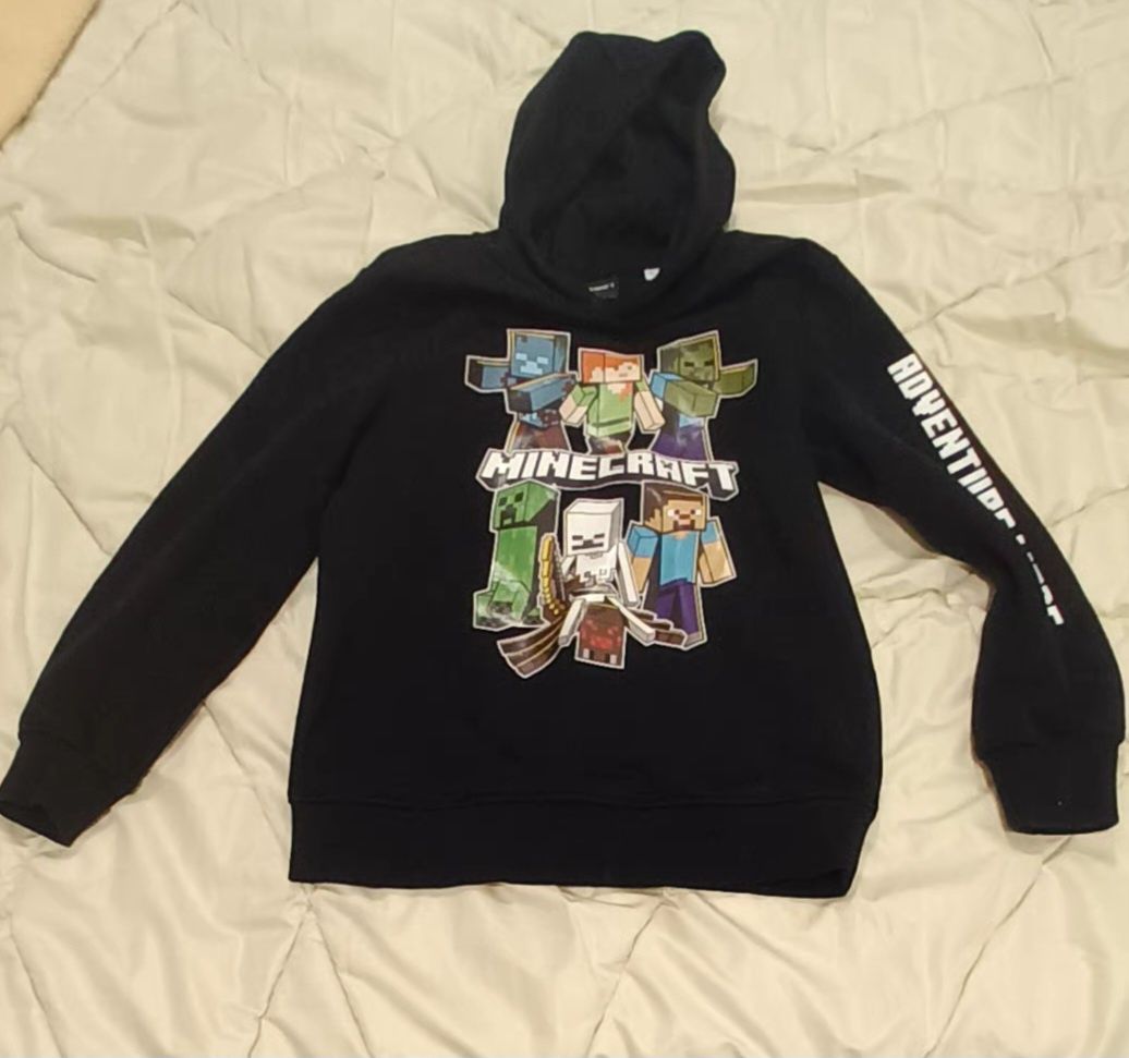Swets Naruto e Minecraft
