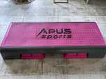 Apus Sports Step Fitness