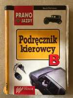 Podręcznik kierowcy B - Henryk Próchniewicz