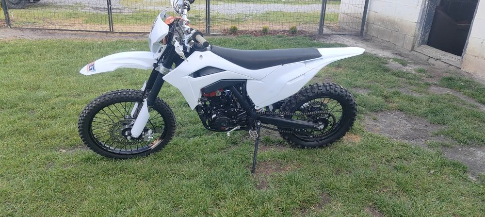 Cross enduro KAYO K5 300