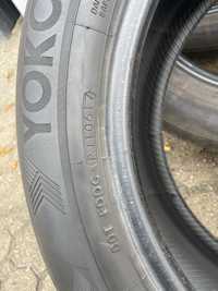 Yokohama 235/60 r18 suv lato