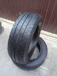 Шини Резина Літо Цешка 215/60 R17c 109/107T Continental CVC 200