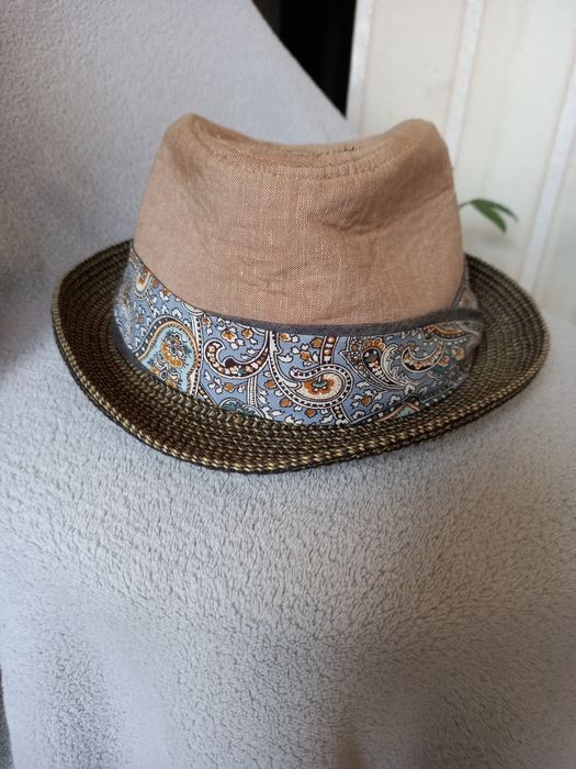 Продам стильний капелюх, шляпу від ZARA