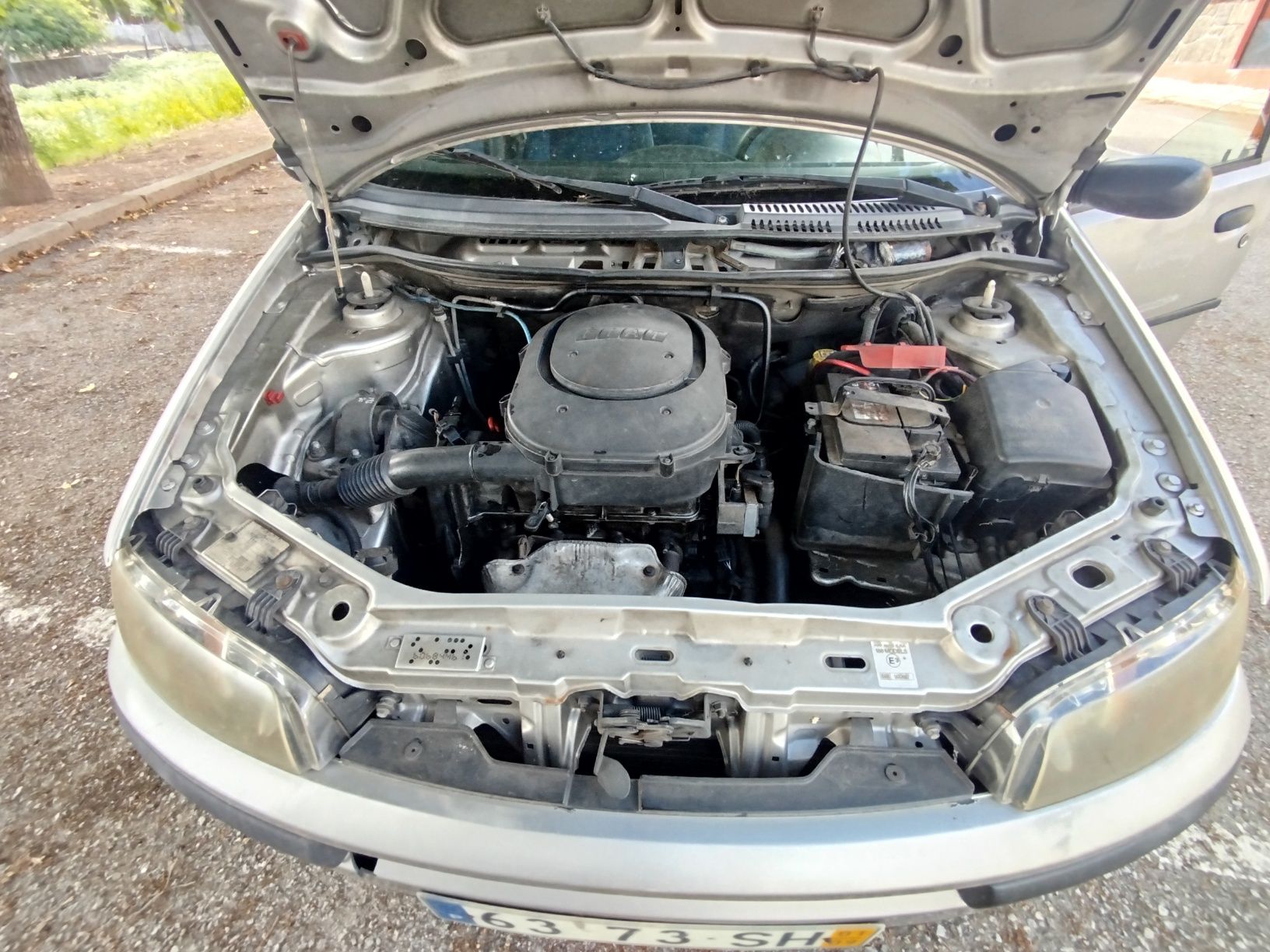 Punto 1.1 ano 2001