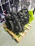 Motor Fiat 1.6 JTD de 120cv, ref 198A2000