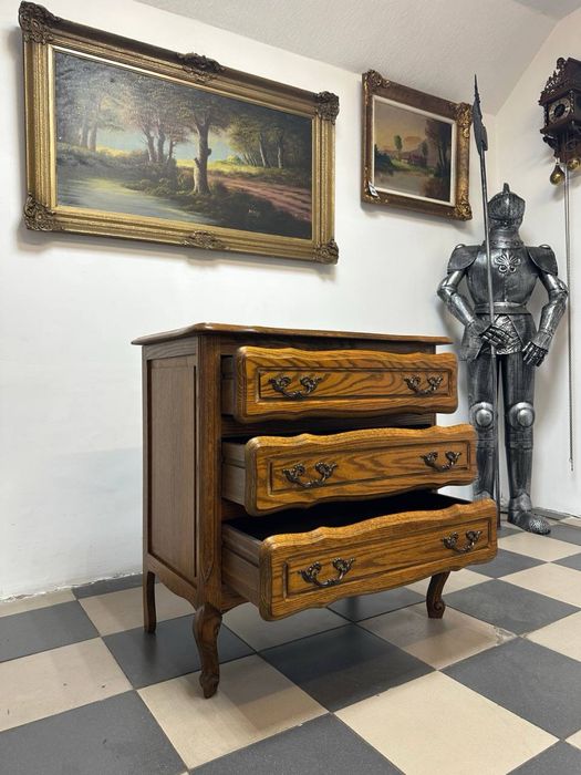 Тумба Франція комод дерево 3683