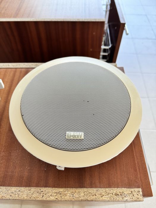 Głośniki sufitowe Bowers & Wilkins CCM20 – komplet 2 szt.
