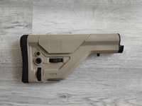 Airsoft ICS UKSR Stock Tan