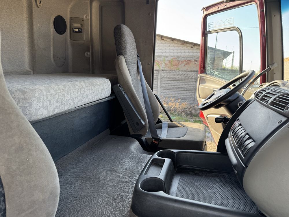 Продам Daf CF, гідравліка