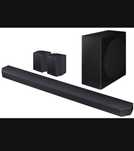 Soundbar SAMSUNG HW-Q930C EN Czarny AirPlay 2 Bluetooth