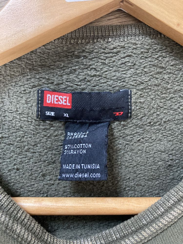 Лонг DIESEL diesel diesel