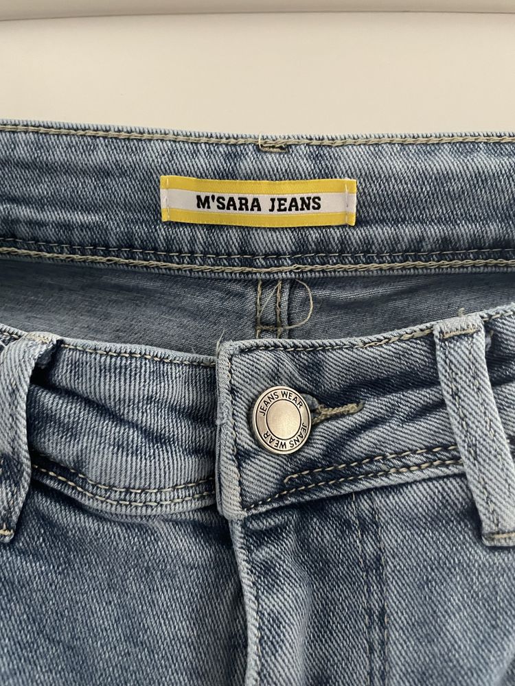 Spodnie M’sara