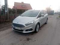 Ford S-Max Ford S-Max 2020r Automat