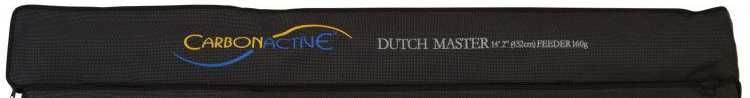 Фидерное удилище DUTCH MASTER 14.2ft FEEDER 160g