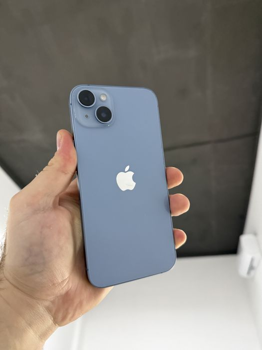 Apple iphone 14+ 128 gb Neverlock айфон 14 плюс