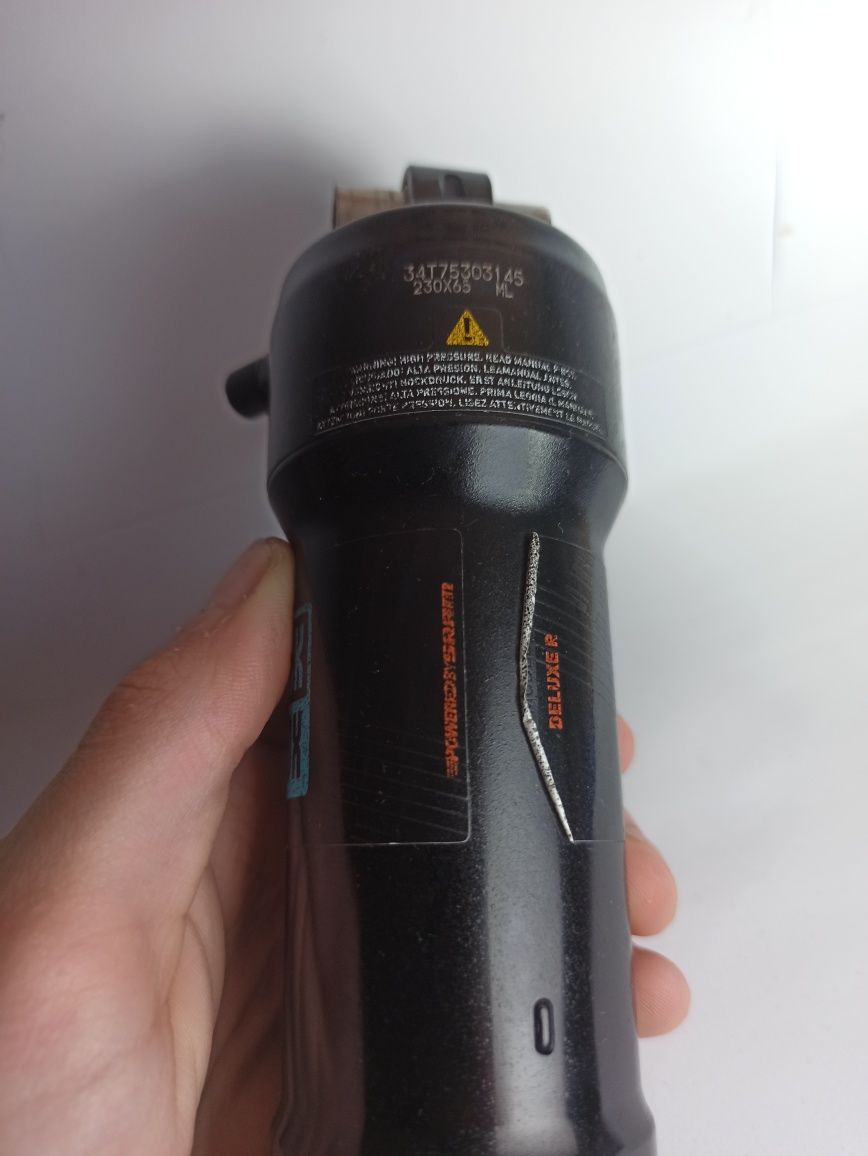 Damper rock shox deluxe r 230X65