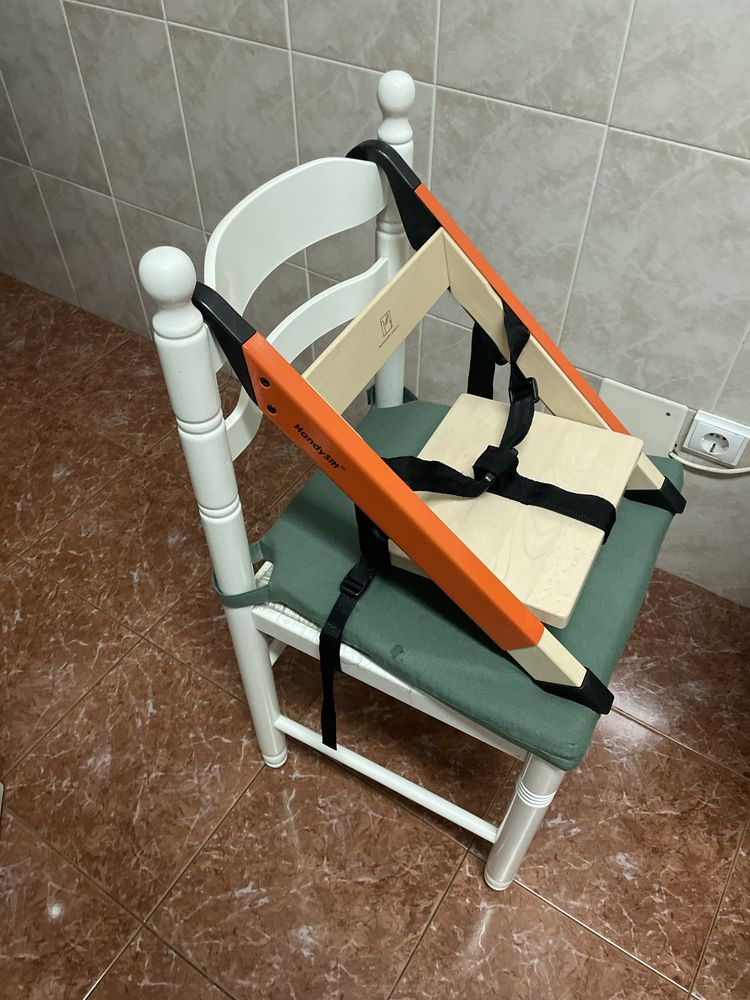 cadeiras para bebés portáteis e reguláveis