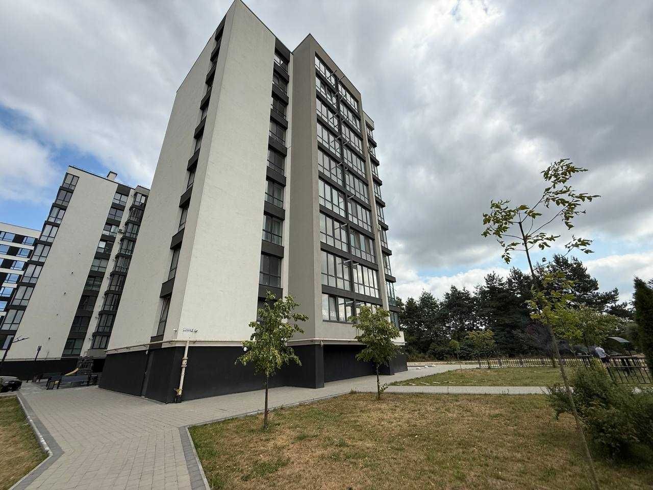Здана та готова до ремонту квартира,  всього 725$/м2!!!