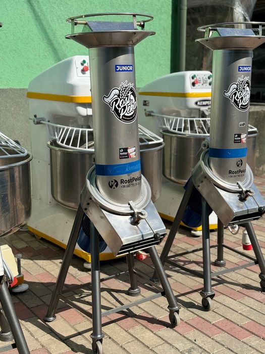 Подрібнювач для панірувальних сухарів з Німеччини JUNIOR