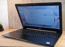 Dell Inspiron 3593 15,6" i5-1035G1\16GB\500GB SSD \W11 Home