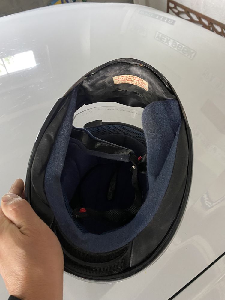 Sprzedam Kask  arai size S