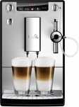 Ekspres Melitta Solo & Perfect Milk