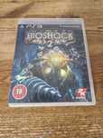 BioShock 2 Sony PlayStation 3 (PS3) (2699)
