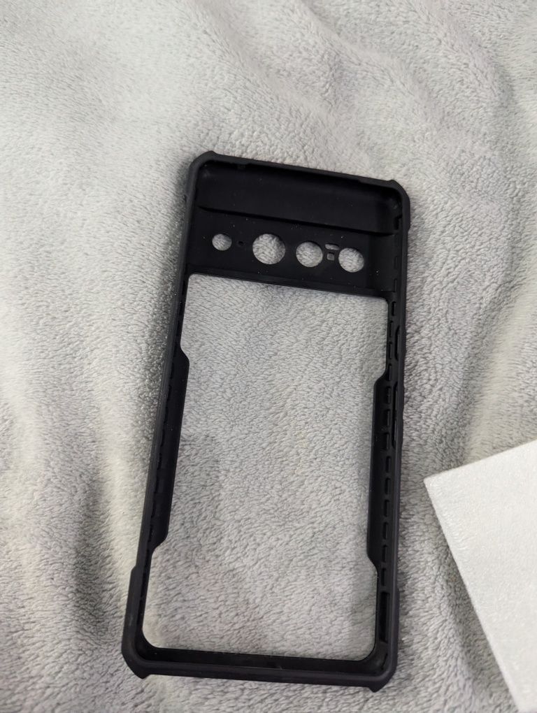 Etui, pokrowiec na telefon Google pixel 7 pro, Ringke