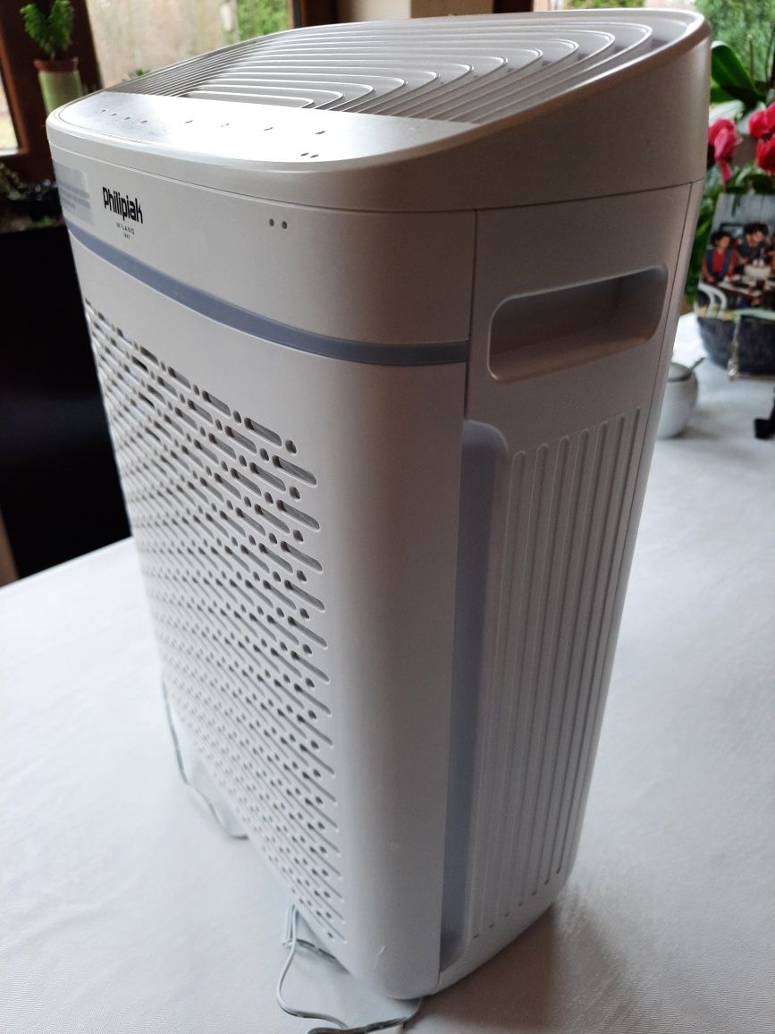 Oczyszczacz powietrza Philipiak KJ200F