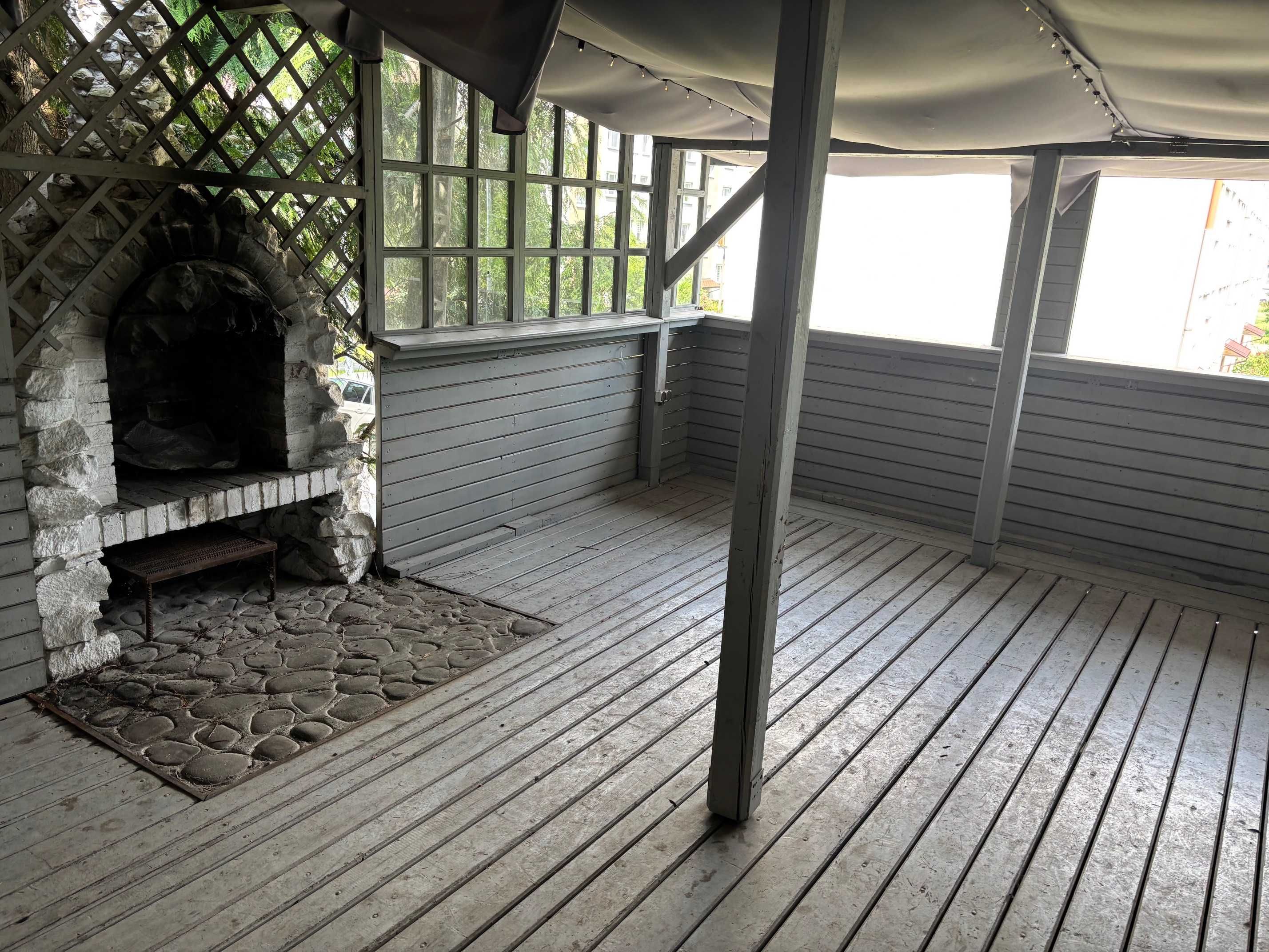 Lokal użytkowy 190m2 + patio 36,2 m2 , ul. Goetla Sucha Beskidzka
