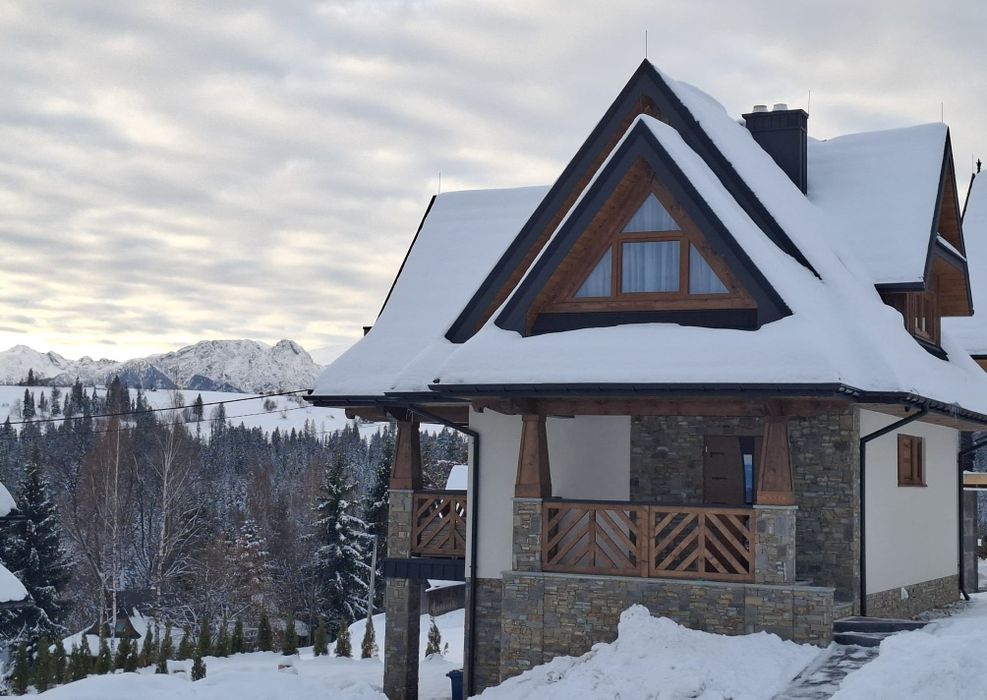 Domek do wynajęcia "DreamHill"