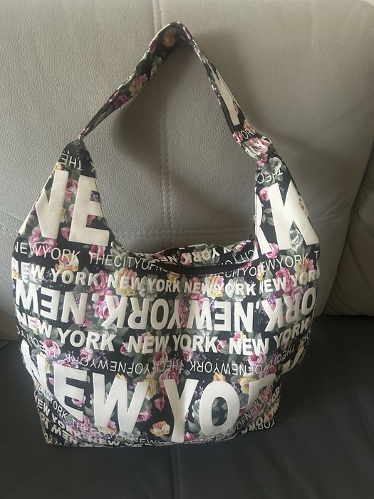 Vendo mala/ saco