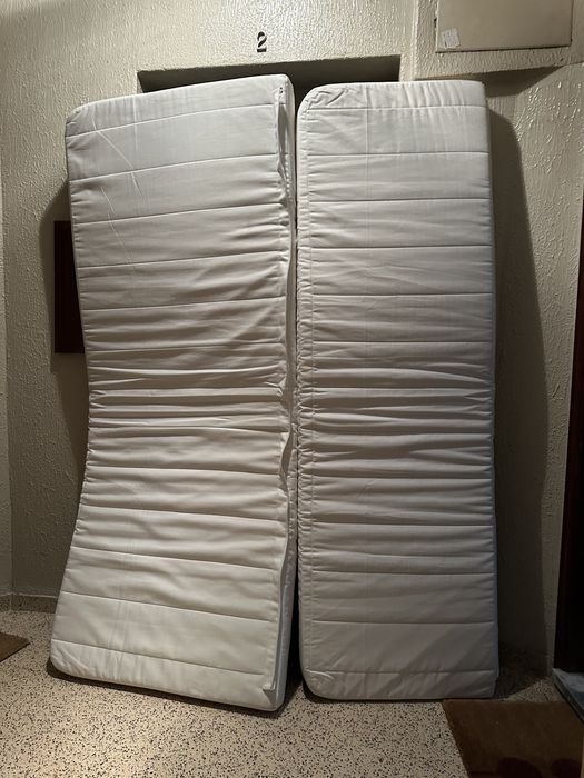 Colchão 1.40x2.00m