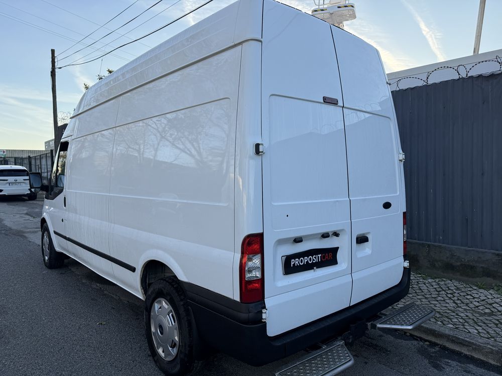 FORD TRANSIT 2.2 TDCI 140cv EXCELENTE ESTADO ###OPORTUNIDADE###