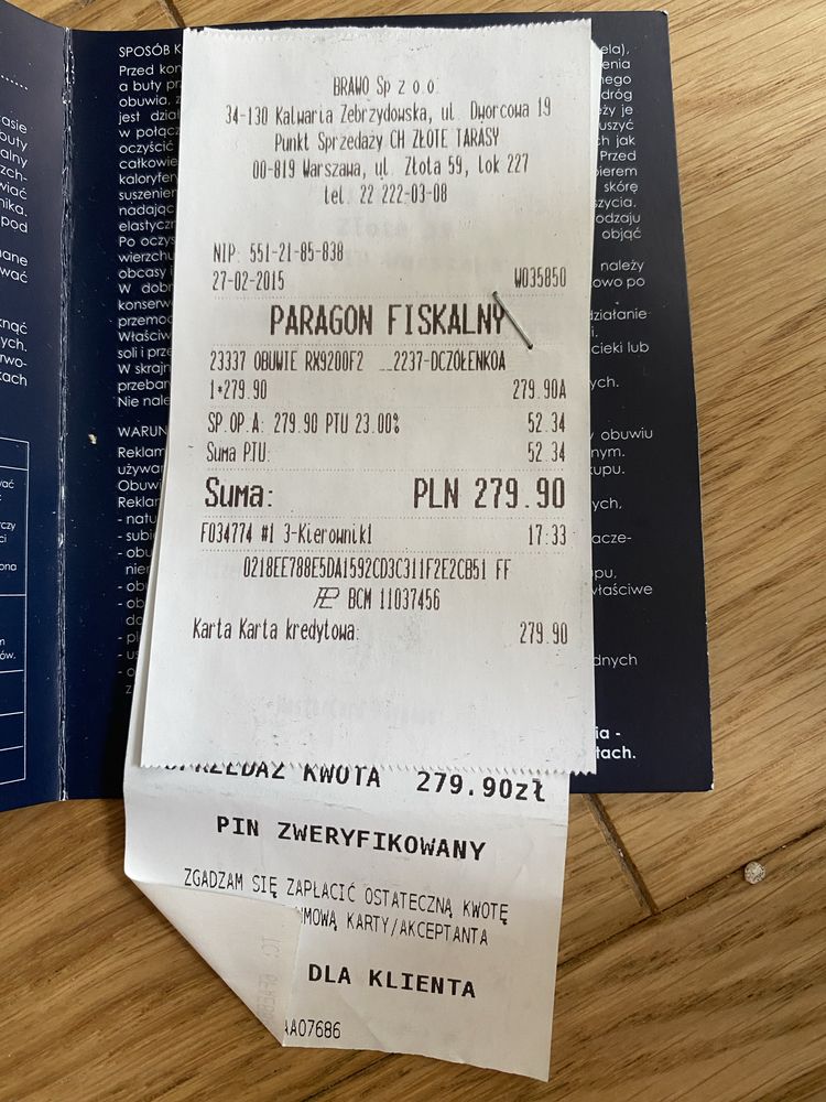 Czółenka klasyczne buty na obcasie Ryłko 37