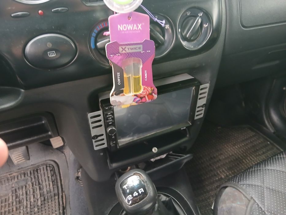 Ford escort universal 1995 , 1.8TD