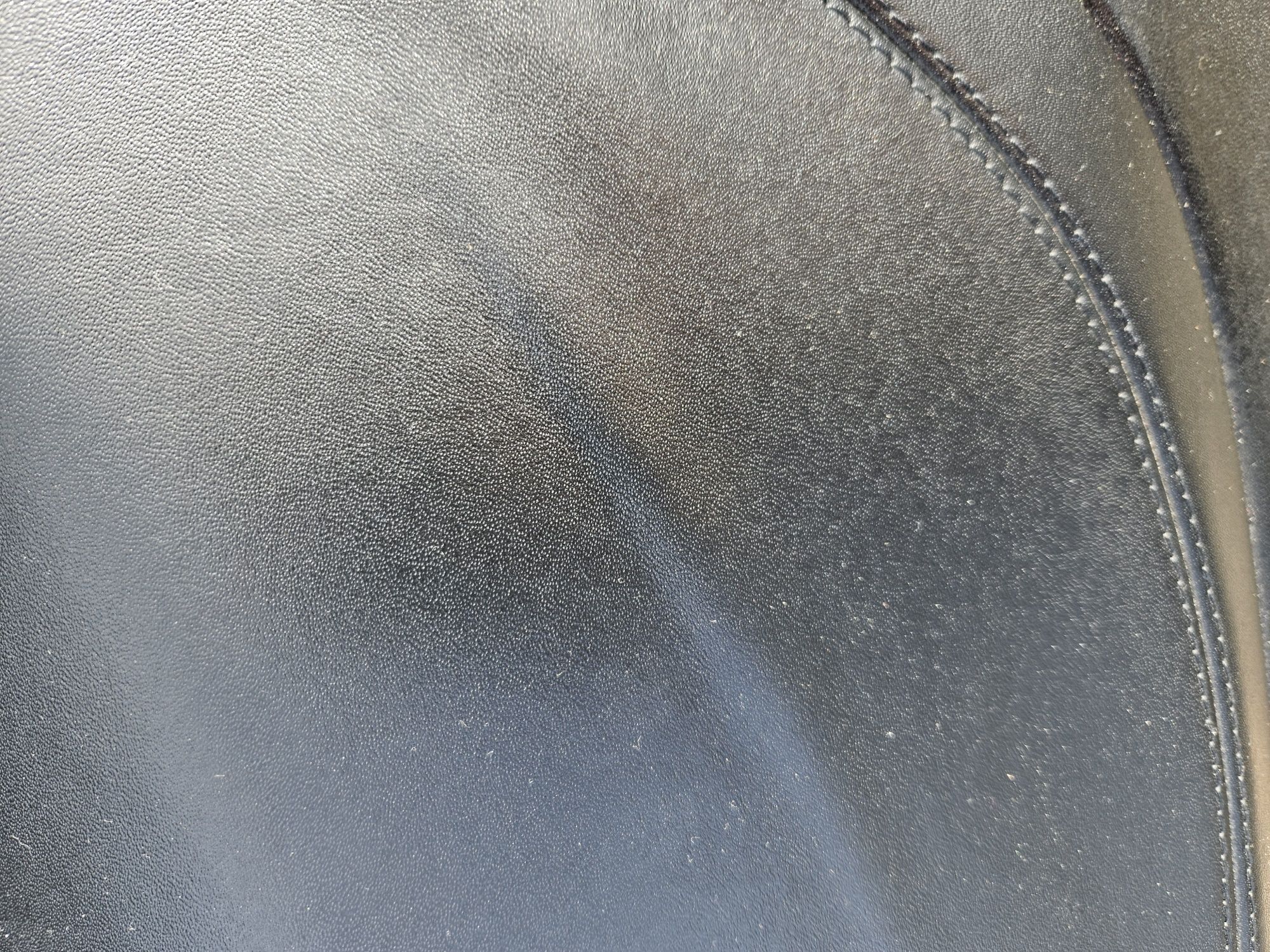 Maserati ghibli deska konsola kokpit airbag oryginalna czarna poduszka