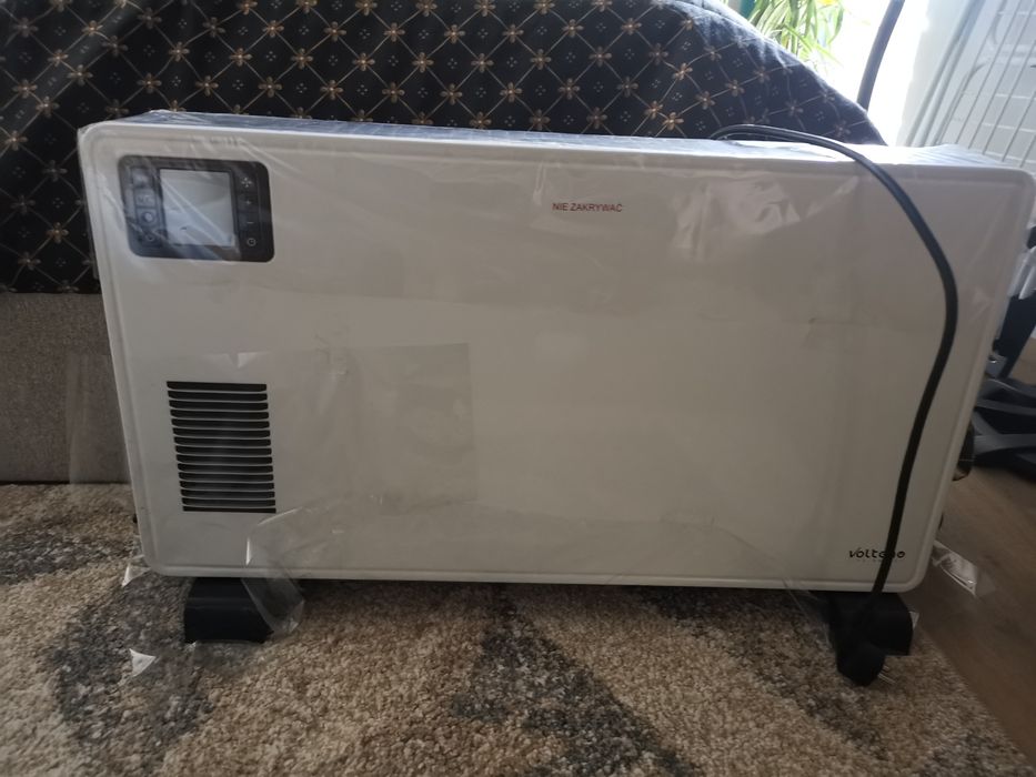 Grzejnik elektryczny Wrocław Jagodno