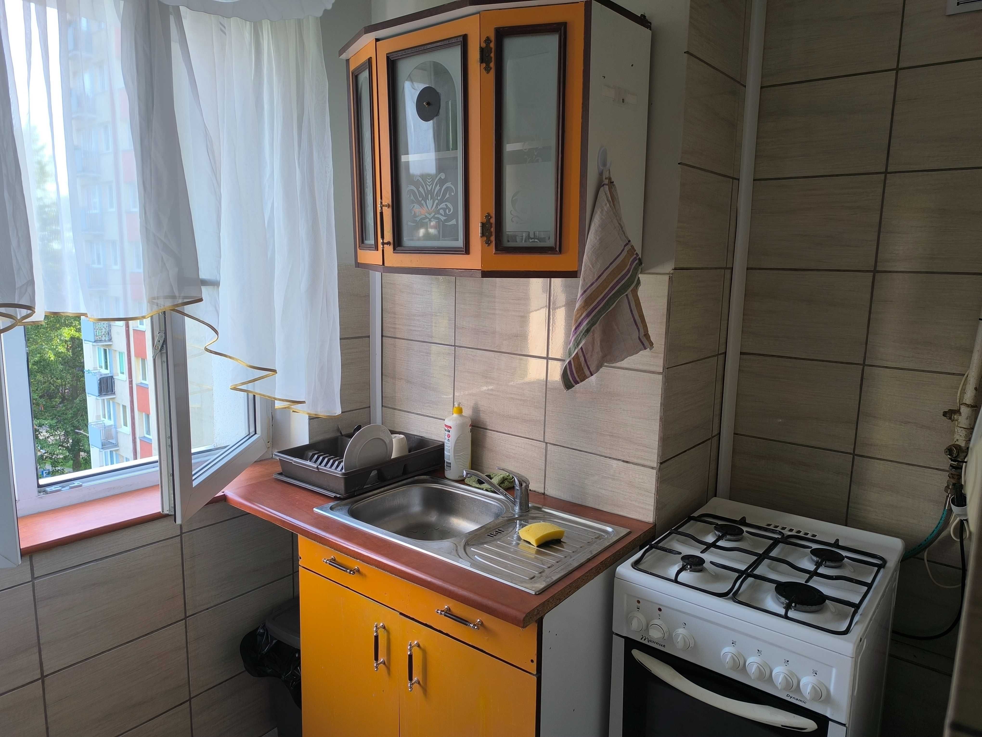 Mieszkanie 2-pokojwe Sopot Wyścigi. Cena od 200zł/dobę