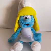 Peluche Smurfina de Smurfs