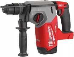 młotowiertarka Milwaukee CHX-0  M18 FUEL
