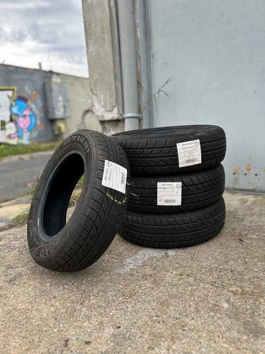 Opony Letnie 175/70 R14 fiat fiorino
