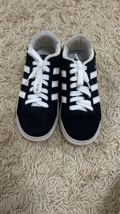 Кросівки жіночі, Adidas, розмір 37
