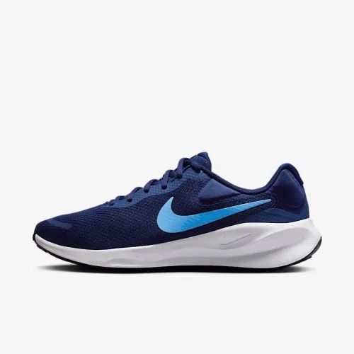 Кросівки чоловічі Nike Revolution 7  Road Running FB2207-406