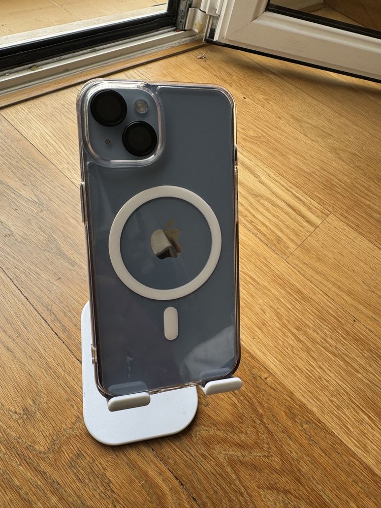 Iphone 14 Azul 128GB